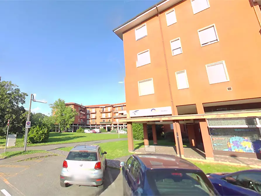 Immagine 15 di Appartamento in vendita  in Via Giuseppe Mazzini a Trezzo Sull'adda