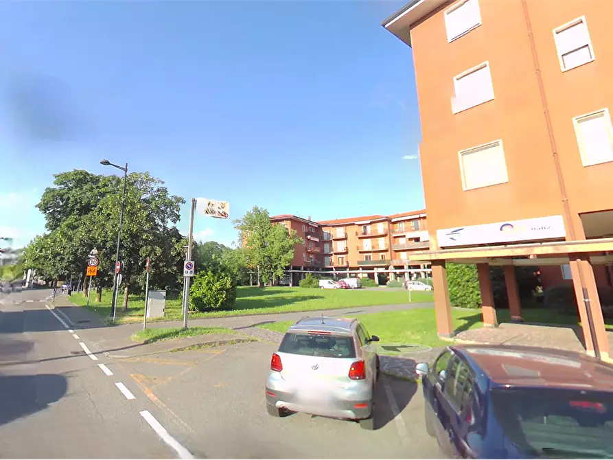 Immagine 16 di Appartamento in vendita  in Via Giuseppe Mazzini a Trezzo Sull'adda