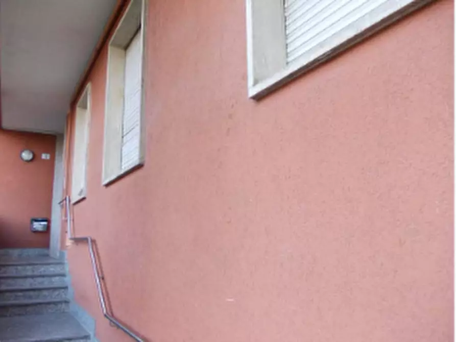 Immagine 17 di Appartamento in vendita  in Via Giuseppe Mazzini a Trezzo Sull'adda