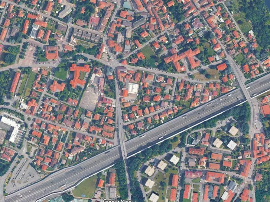 Immagine 20 di Appartamento in vendita  in Via Giuseppe Mazzini a Trezzo Sull'adda