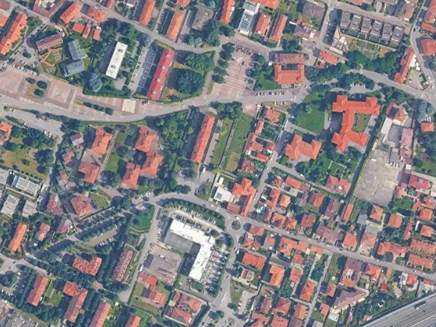 Immagine 21 di Appartamento in vendita  in Via Giuseppe Mazzini a Trezzo Sull'adda