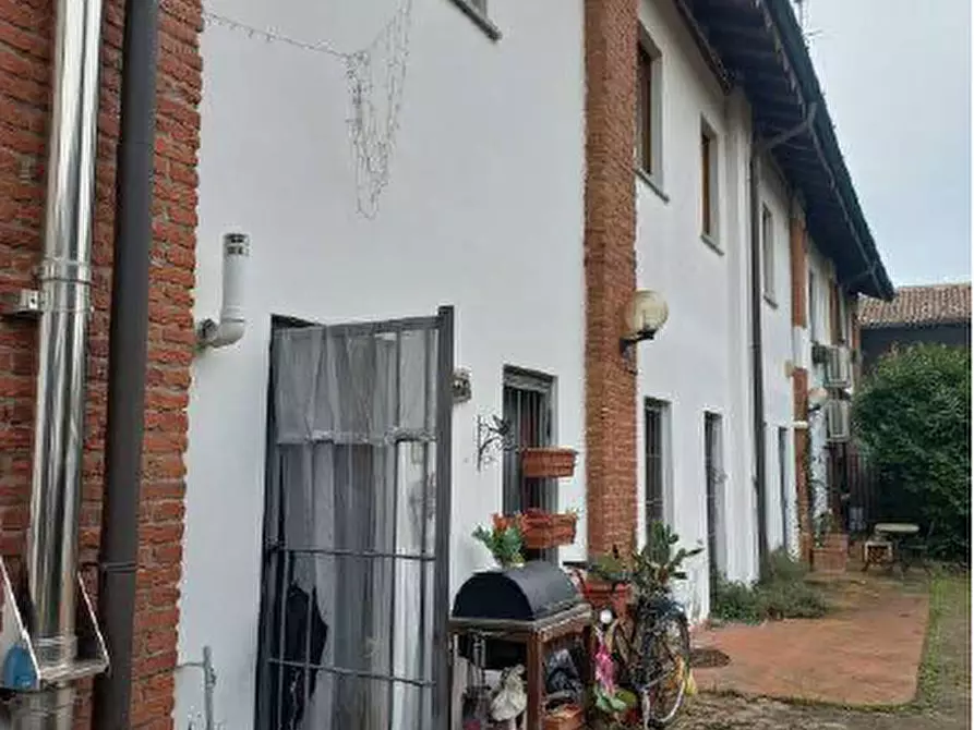 Immagine 4 di Appartamento in vendita  in Via Budrio a Milano