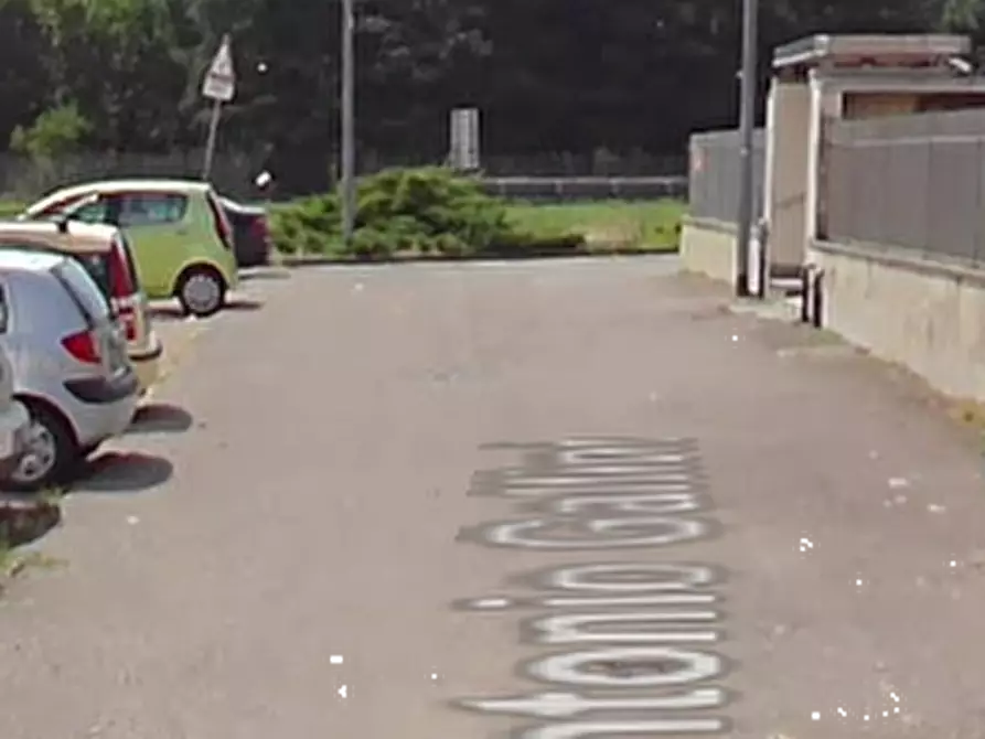 Immagine 13 di Appartamento in vendita  in Via Gallini a Abbiategrasso