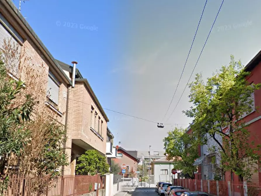 Immagine 5 di Appartamento in vendita  in Via Pietro Magistretti a Milano