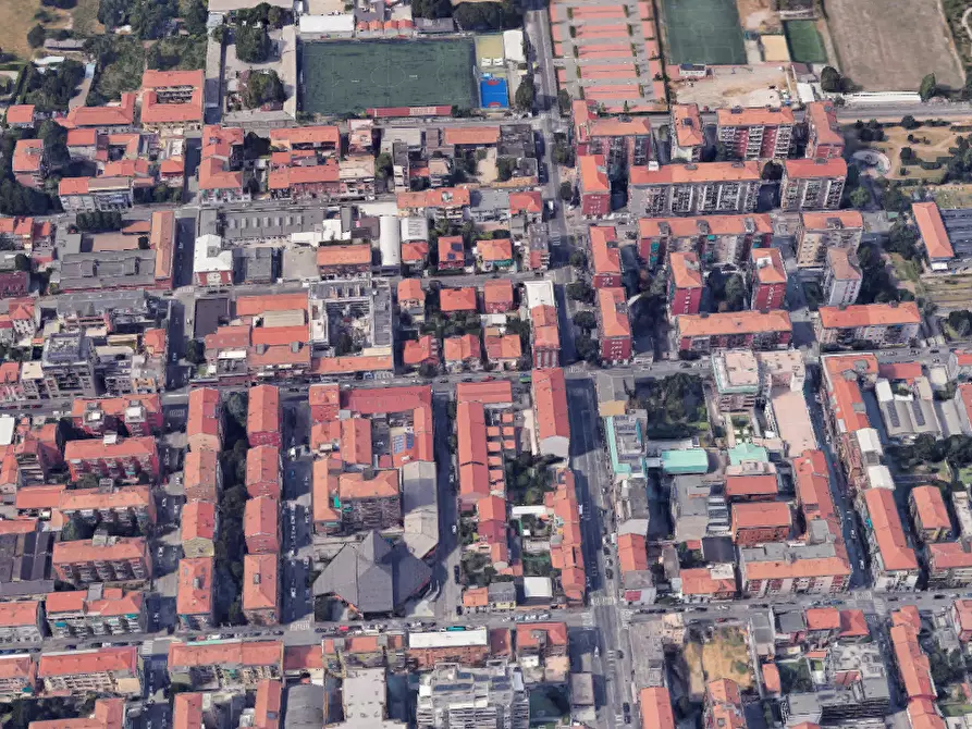 Immagine 7 di Appartamento in vendita  in Via Pietro Magistretti a Milano