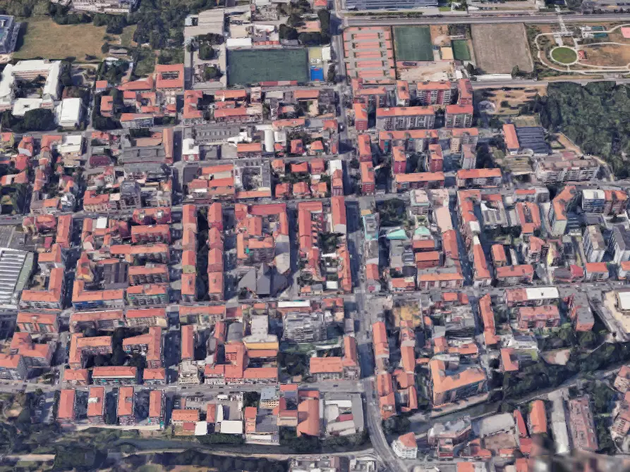 Immagine 8 di Appartamento in vendita  in Via Pietro Magistretti a Milano
