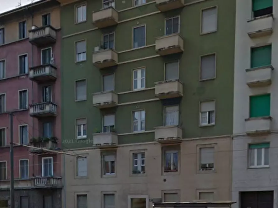 Immagine 3 di Appartamento in vendita  in Viale Certosa a Milano