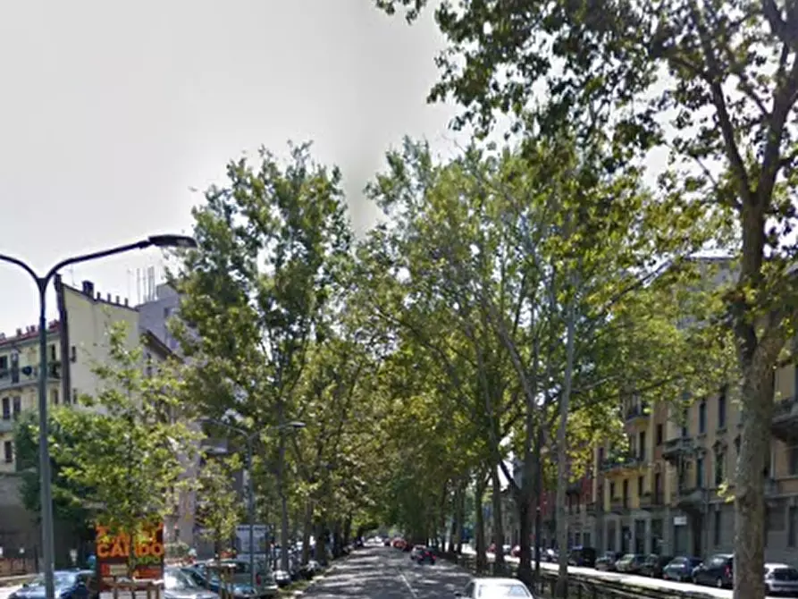 Immagine 6 di Appartamento in vendita  in Viale Certosa a Milano