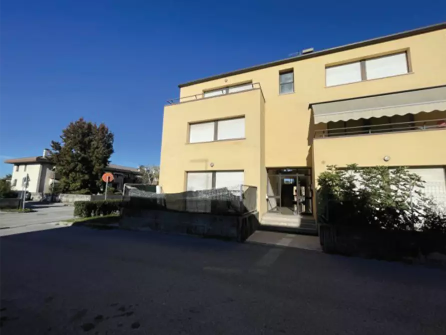 Immagine 3 di Appartamento in vendita  in Via Toniolo a Spresiano