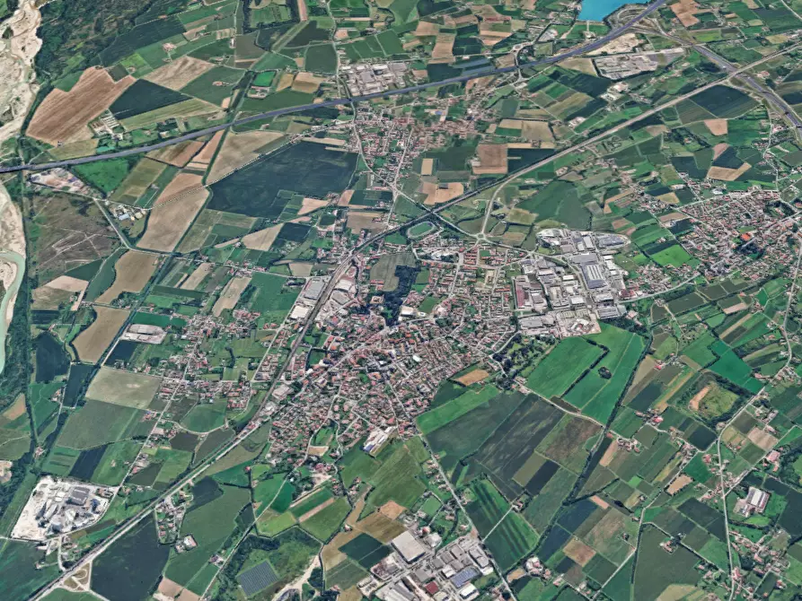 Immagine 19 di Appartamento in vendita  in Via Toniolo a Spresiano
