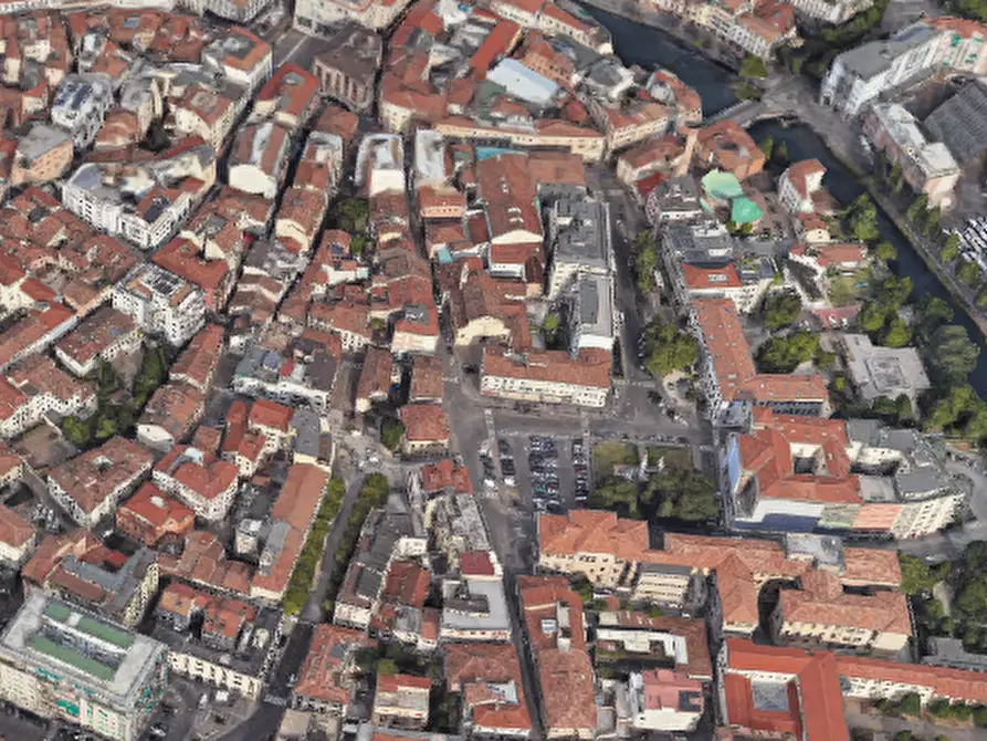 Immagine 16 di Appartamento in vendita  in Via Avogari a Treviso