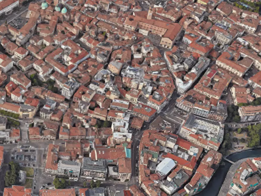 Immagine 19 di Appartamento in vendita  in Via Avogari a Treviso