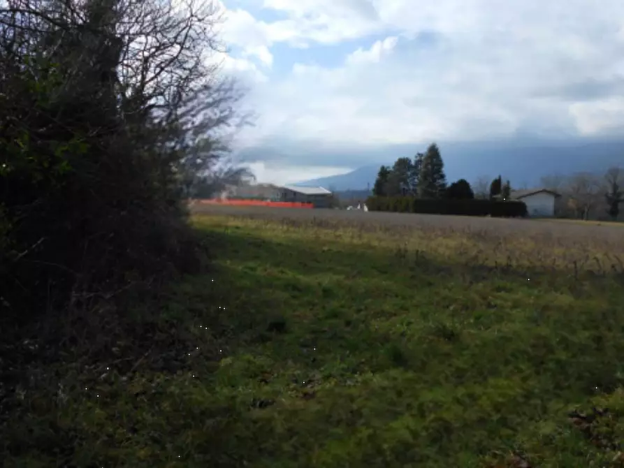 Immagine 7 di Terreno agricolo in vendita  in via giovanni minzoni a Aviano