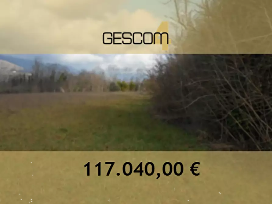 Immagine 1 di Terreno agricolo in vendita  in via giovanni minzoni a Aviano