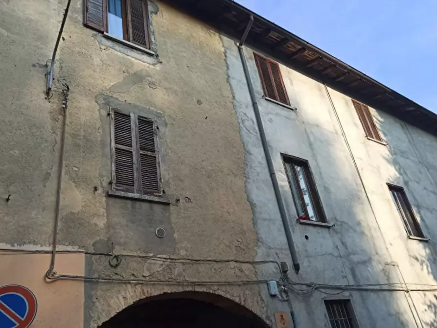 Immagine 3 di Appartamento in vendita  in Via Giuseppe a Bulgarograsso