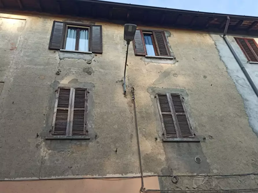 Immagine 4 di Appartamento in vendita  in Via Giuseppe a Bulgarograsso