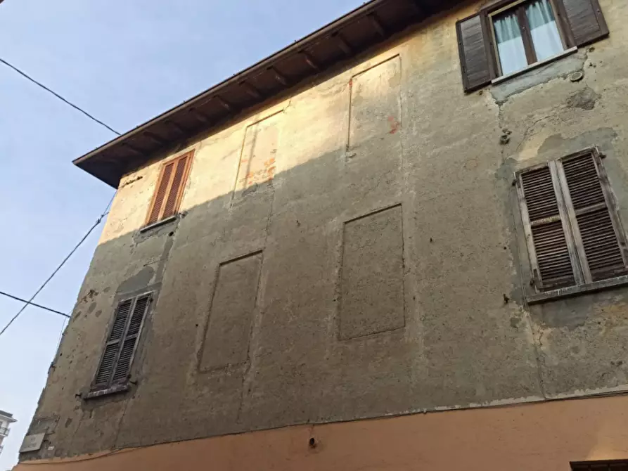 Immagine 6 di Appartamento in vendita  in Via Giuseppe a Bulgarograsso