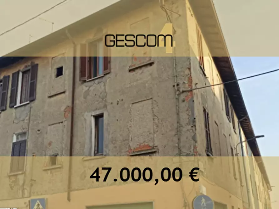 Immagine 1 di Appartamento in vendita  in Via Giuseppe a Bulgarograsso