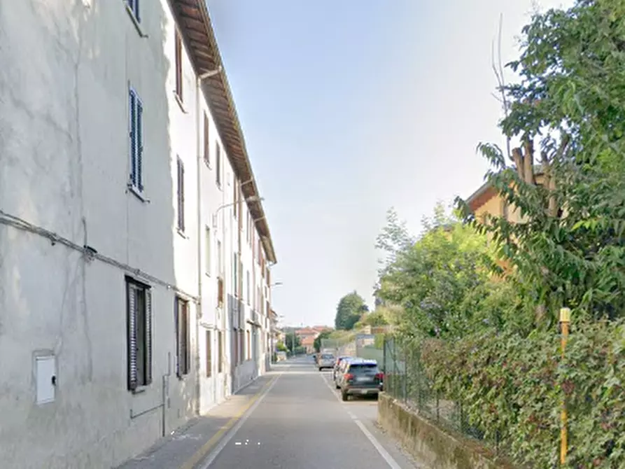 Immagine 7 di Appartamento in vendita  in Via Giuseppe a Bulgarograsso