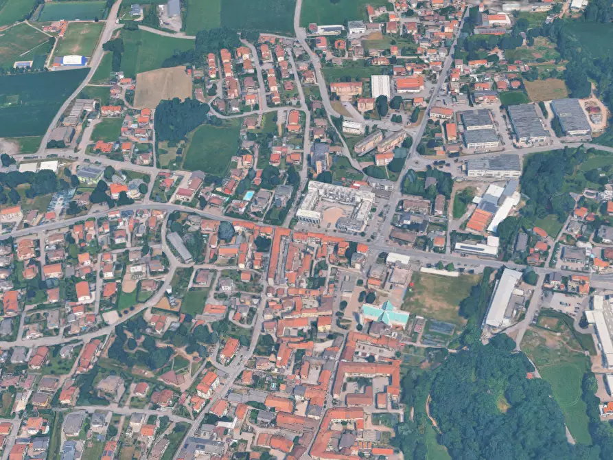Immagine 10 di Appartamento in vendita  in Via Giuseppe a Bulgarograsso