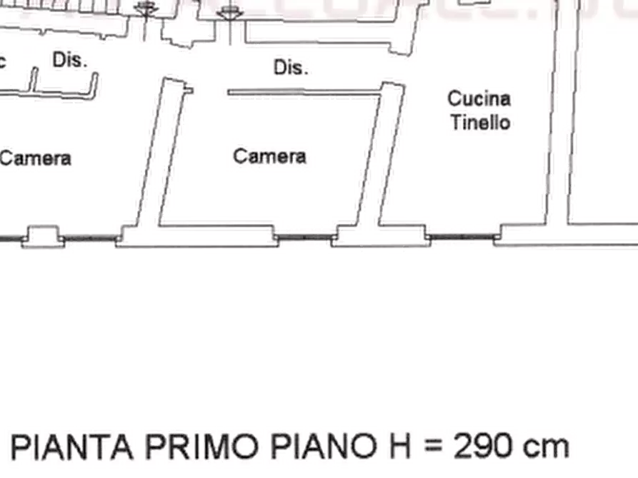 Immagine 14 di Appartamento in vendita  in Via Giuseppe a Bulgarograsso