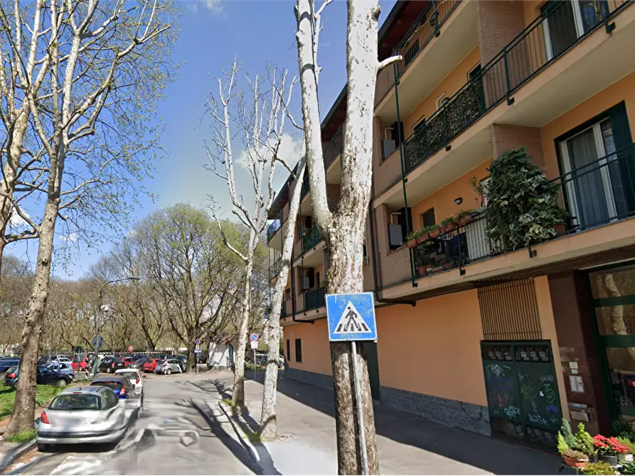 Immagine 17 di Appartamento in vendita  in Piazza Cimitero Maggiore a Milano