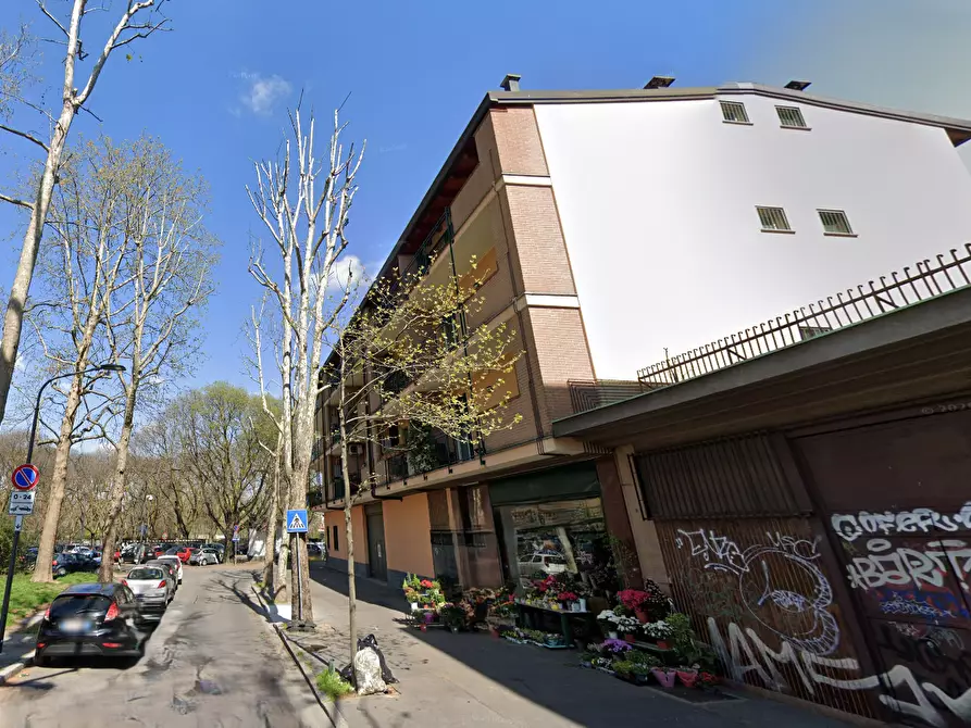 Immagine 18 di Appartamento in vendita  in Piazza Cimitero Maggiore a Milano