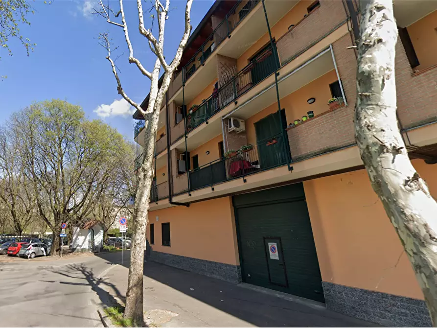 Immagine 19 di Appartamento in vendita  in Piazza Cimitero Maggiore a Milano