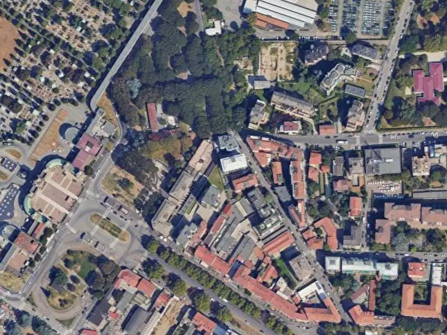 Immagine 29 di Appartamento in vendita  in Piazza Cimitero Maggiore a Milano