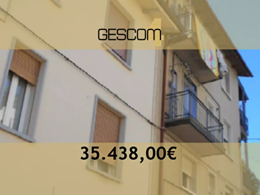 Immagine 1 di Appartamento in vendita  in via Mazzini a Alto Reno Terme