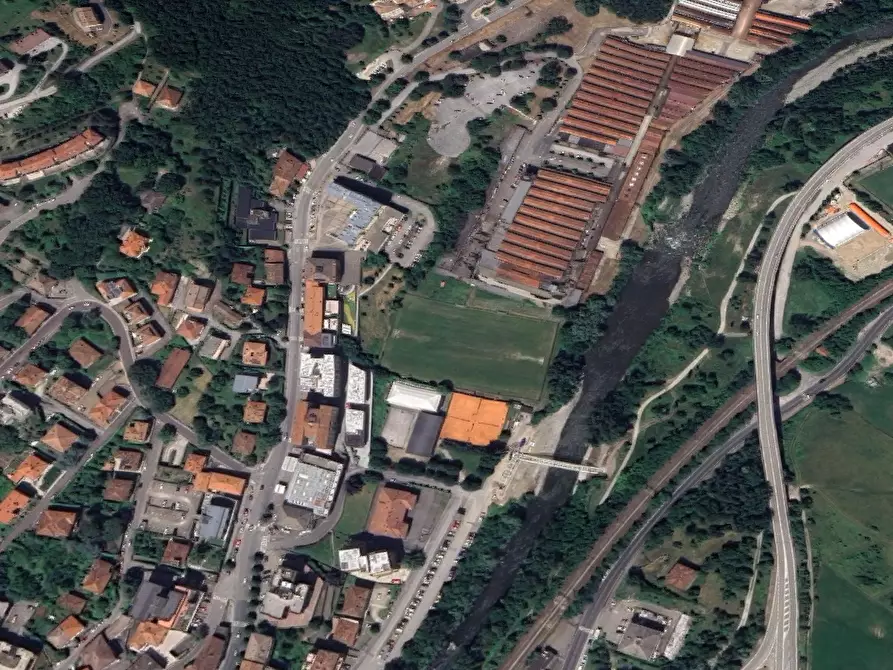 Immagine 6 di Appartamento in vendita  in via Mazzini a Alto Reno Terme