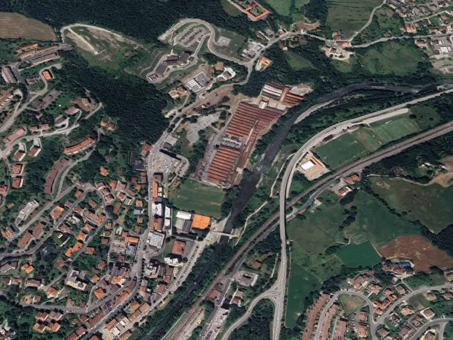 Immagine 7 di Appartamento in vendita  in via Mazzini a Alto Reno Terme