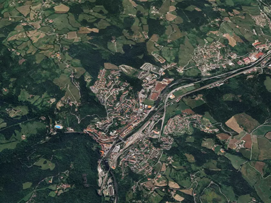 Immagine 11 di Appartamento in vendita  in via Mazzini a Alto Reno Terme