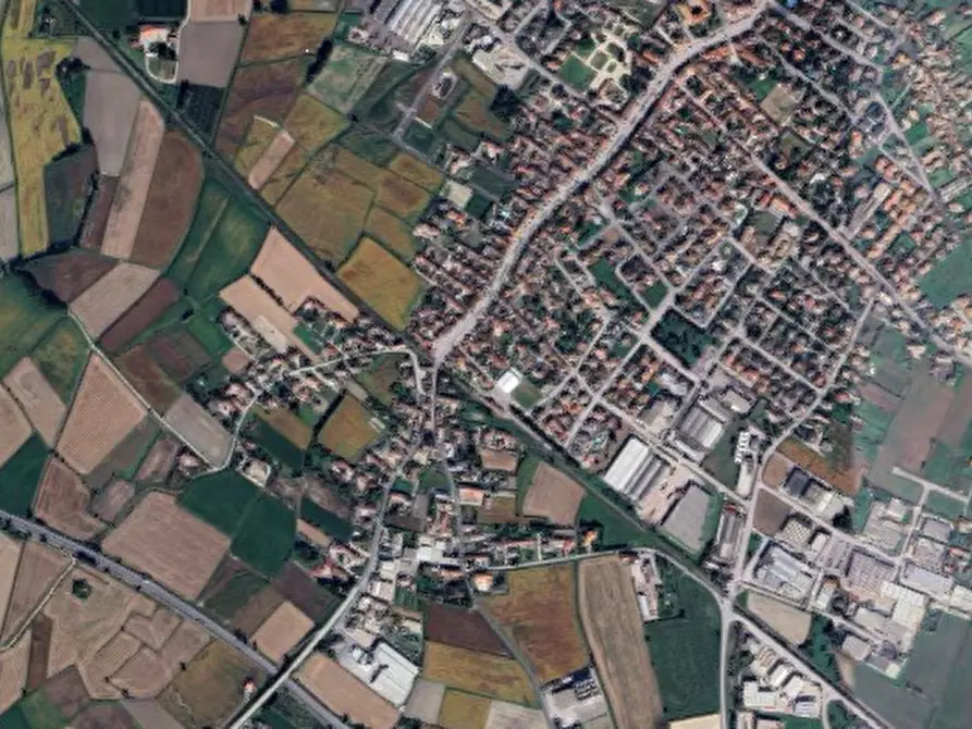 Immagine 12 di Capannone industriale in vendita  in Via dell'industria a Villa Bartolomea
