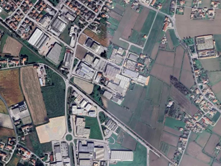 Immagine 14 di Capannone industriale in vendita  in Via dell'industria a Villa Bartolomea