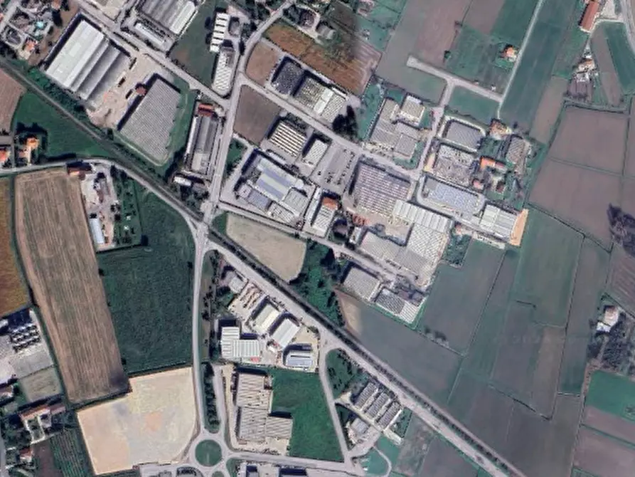 Immagine 15 di Capannone industriale in vendita  in Via dell'industria a Villa Bartolomea