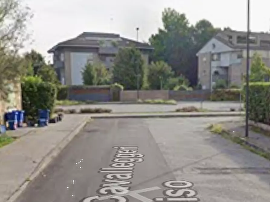 Immagine 4 di Appartamento in vendita  in Via Cavalleggeri a Treviso