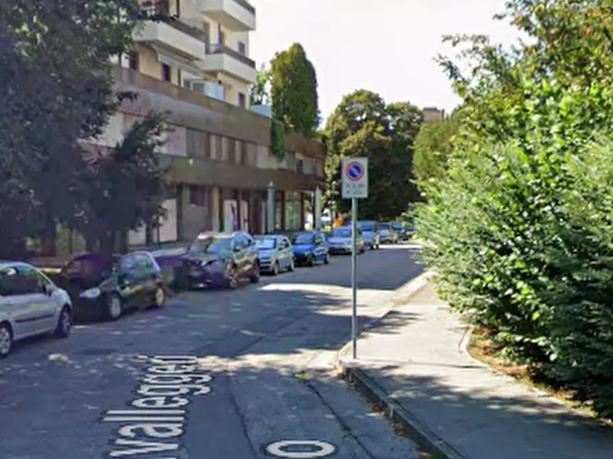 Immagine 5 di Appartamento in vendita  in Via Cavalleggeri a Treviso