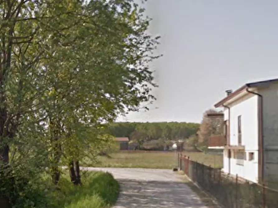 Immagine 6 di Capannone industriale in vendita  in Via dell'Isola a Treviso