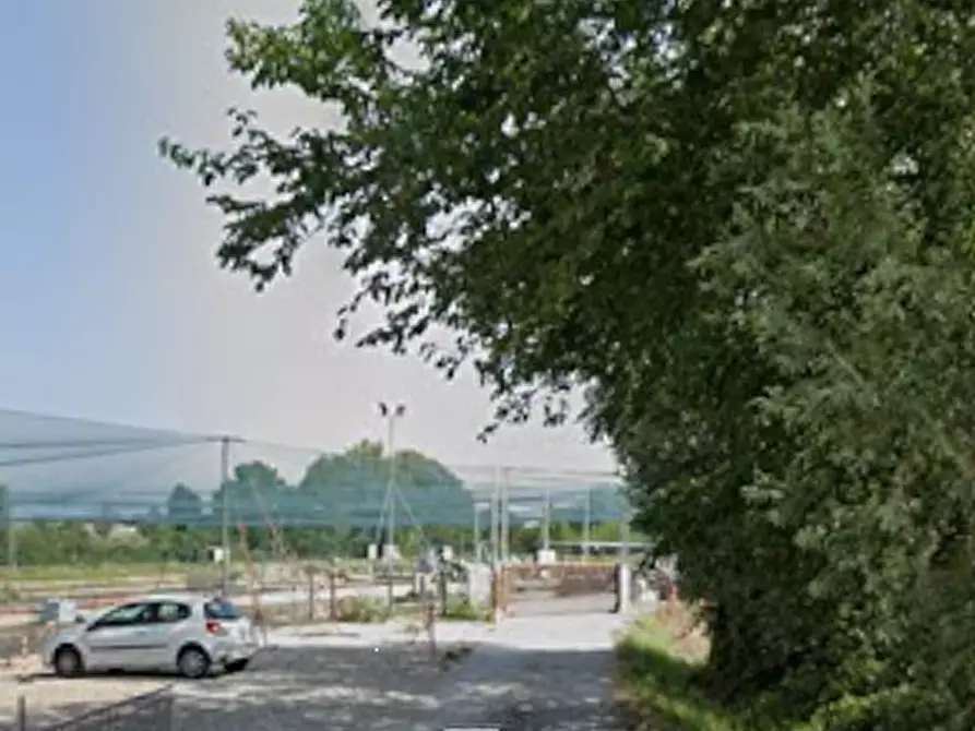Immagine 7 di Capannone industriale in vendita  in Via dell'Isola a Treviso