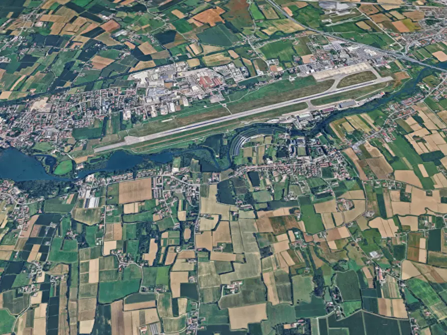 Immagine 14 di Capannone industriale in vendita  in Via dell'Isola a Treviso
