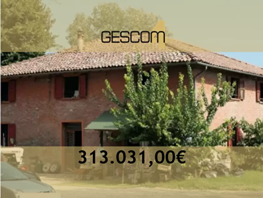 Immagine 1 di Azienda agricola in vendita  in Via Sarasina  a San Giovanni In Persiceto