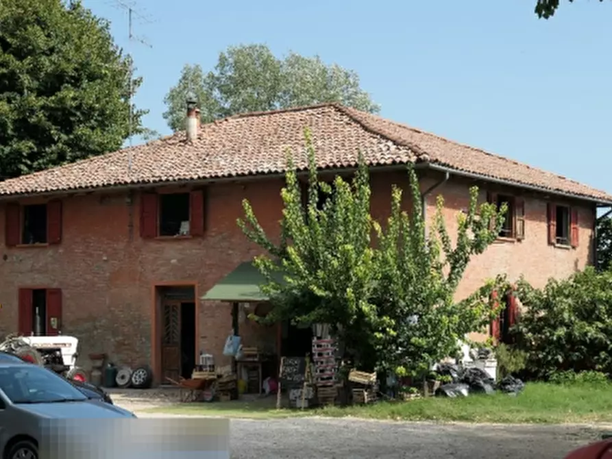 Immagine 2 di Azienda agricola in vendita  in Via Sarasina  a San Giovanni In Persiceto