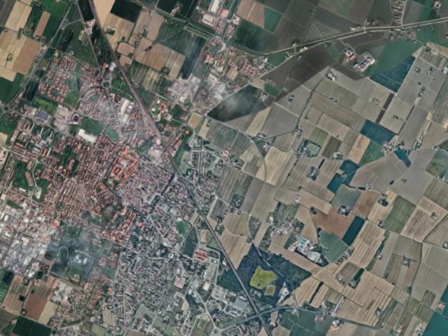 Immagine 26 di Azienda agricola in vendita  in Via Sarasina  a San Giovanni In Persiceto