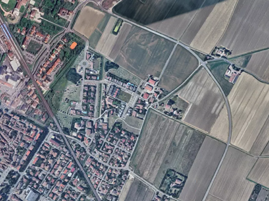 Immagine 27 di Azienda agricola in vendita  in Via Sarasina  a San Giovanni In Persiceto