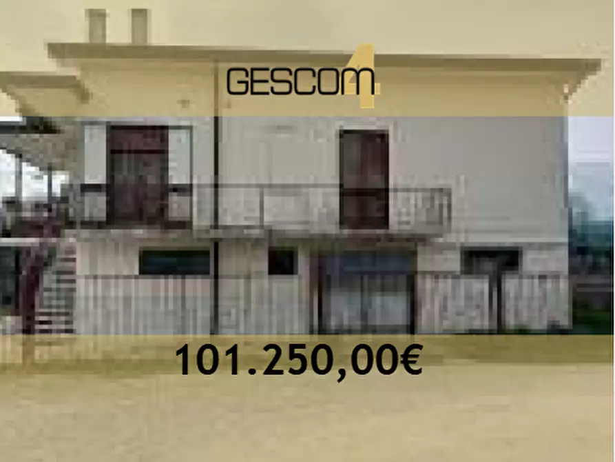 Immagine 1 di Casa indipendente in vendita  in Via dell'Isola a Treviso