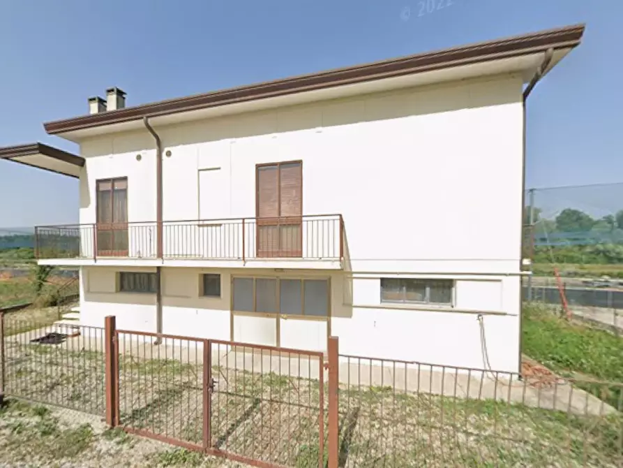 Immagine 7 di Casa indipendente in vendita  in Via dell'Isola a Treviso