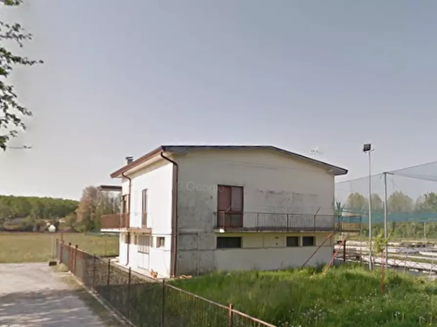 Immagine 9 di Casa indipendente in vendita  in Via dell'Isola a Treviso