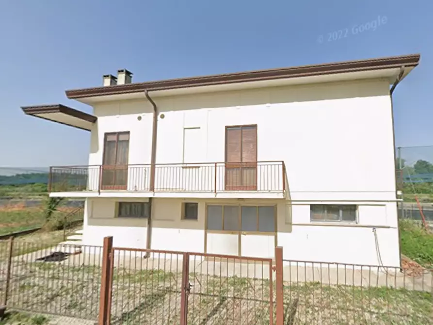 Immagine 11 di Casa indipendente in vendita  in Via dell'Isola a Treviso