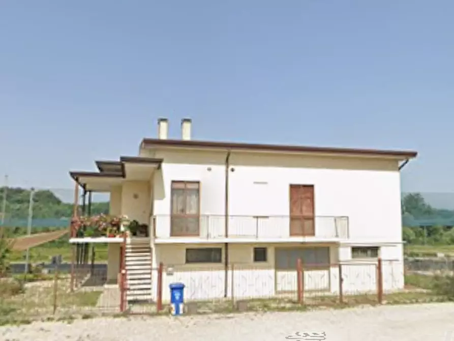 Immagine 12 di Casa indipendente in vendita  in Via dell'Isola a Treviso